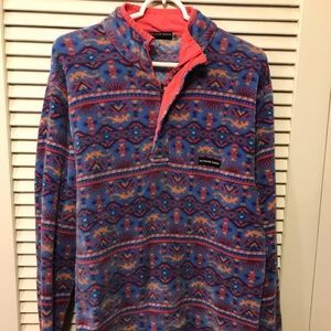 southern marsh pullover